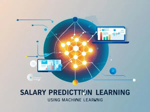 Predict Salaries with Machine Learning