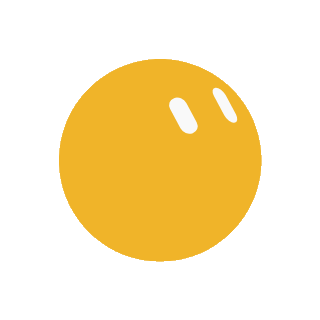 Bloub mascot