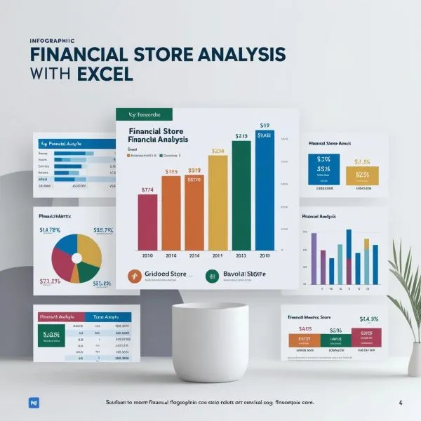 Finance Store Analysis