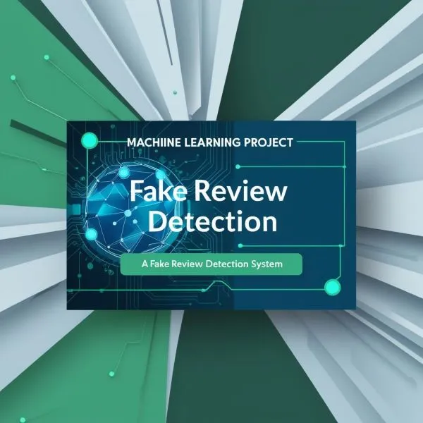 Fake Review Detection System