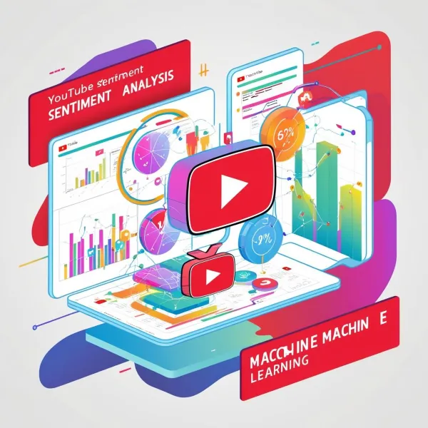 Youtube Sentiment Analysis