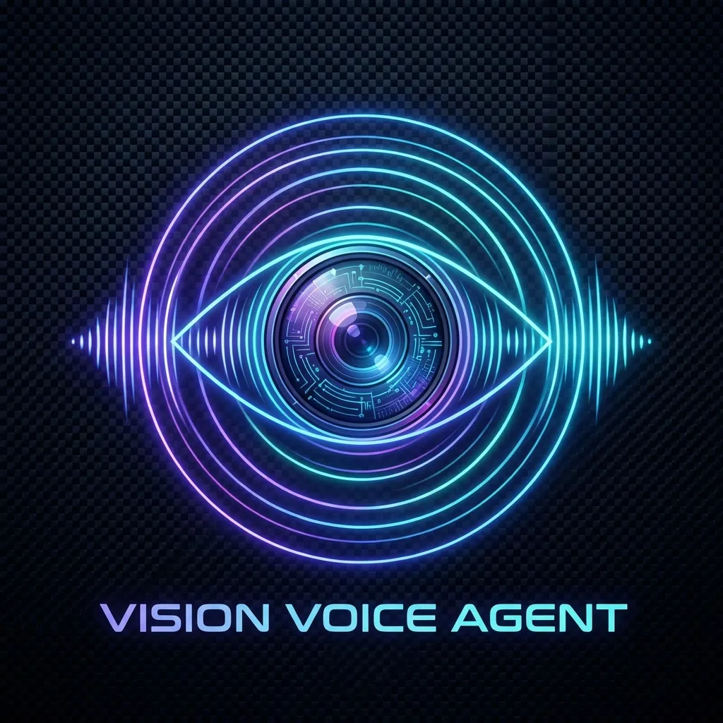 Vision Voice Agent